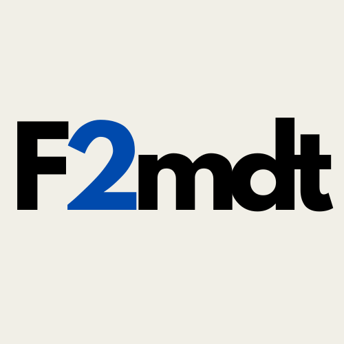 F2MDT.  Le Développement de votre Activité Pièces Détachées                                       